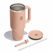 Hydro Flask 40 oz Travel Tumbler Water Bottles