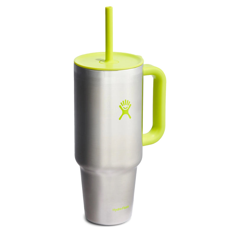 Hydro Flask Travel Tumbler (Copy) 40oz Water Bottles