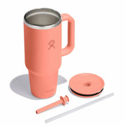 Hydro Flask Travel Tumbler (Copy) 40oz Water Bottles