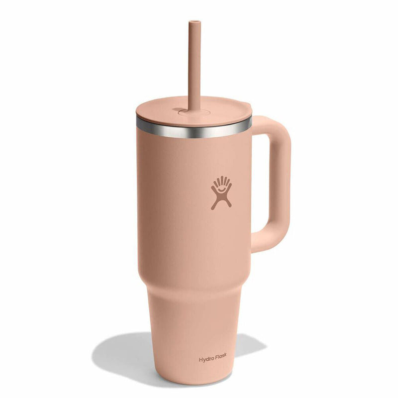 Hydro Flask 40 oz Travel Tumbler Water Bottles