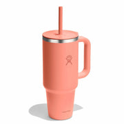 Hydro Flask Travel Tumbler (Copy) 40oz Water Bottles