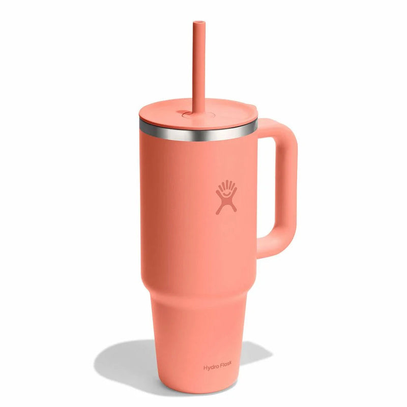 Hydro Flask Travel Tumbler (Copy) 40oz Water Bottles