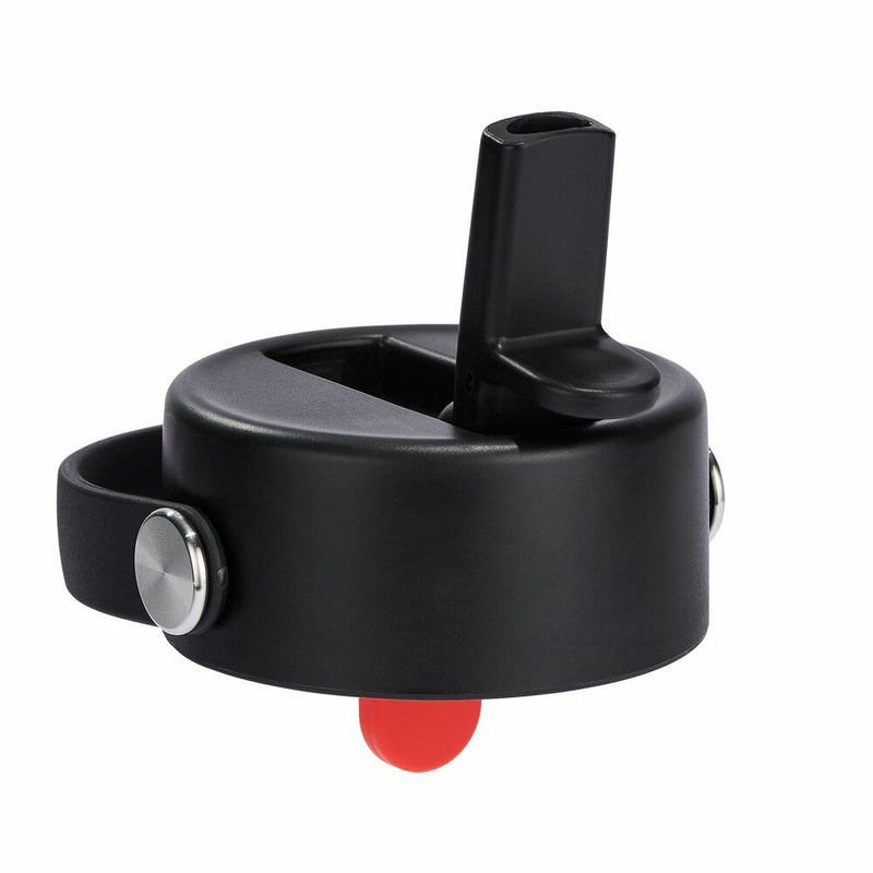 Hydro Flask 40 oz Wide Mouth Water Bottle with Flex Straw Cap Bottles 810028847019