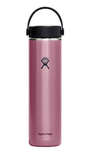 Hydro Flask Lightweight Wide Flex Cap Water Bottle