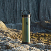 Hydro Flask Lightweight Wide Flex Cap Water Bottle