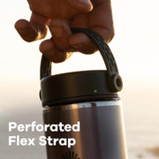 Hydro Flask Lightweight Wide Flex Cap Water Bottle