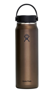 Hydro Flask Lightweight Wide Flex Cap Water Bottle
