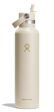 Hydro Flask Standard Flex Straw Cap insulated water bottle Water Bottle 840394209241