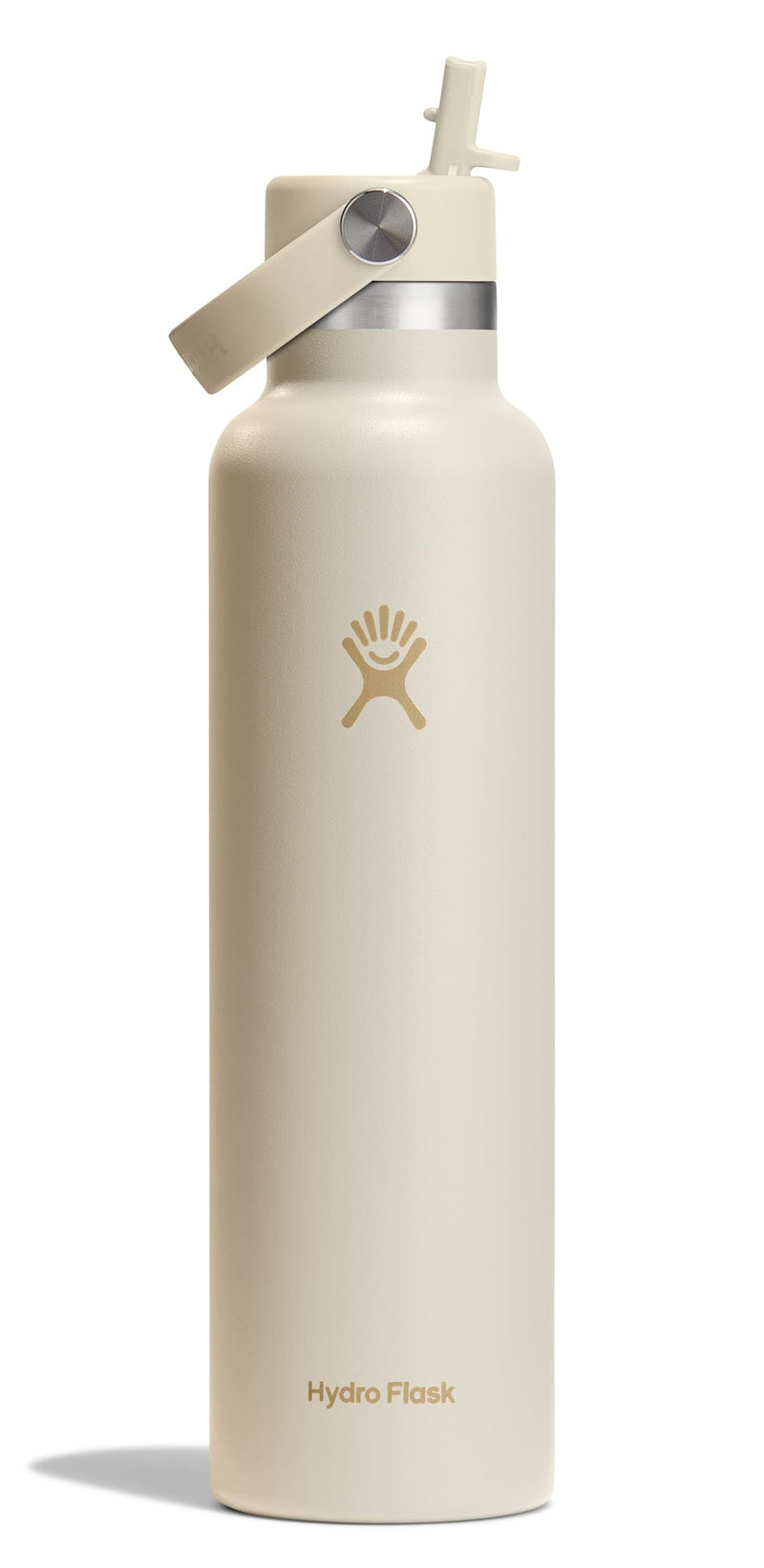 Hydro Flask Standard Flex Straw Cap insulated water bottle Water Bottle 840394209241