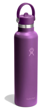 Hydro Flask Standard Flex Straw Cap insulated water bottle Water Bottle