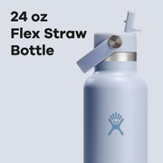 Hydro Flask Standard Flex Straw Cap insulated water bottle Water Bottle