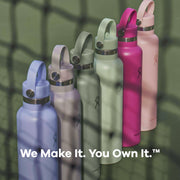 Hydro Flask Standard Flex Straw Cap insulated water bottle Water Bottle