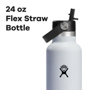 Hydro Flask Standard Flex Straw Cap insulated water bottle Water Bottle