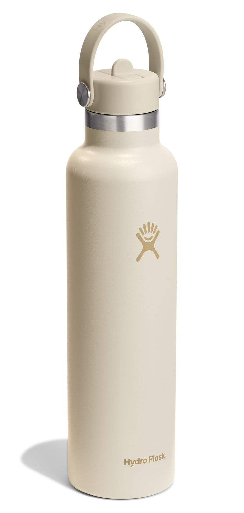 Hydro Flask Standard Flex Straw Cap insulated water bottle Water Bottle