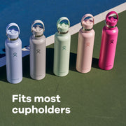 Hydro Flask Standard Flex Straw Cap insulated water bottle Water Bottle
