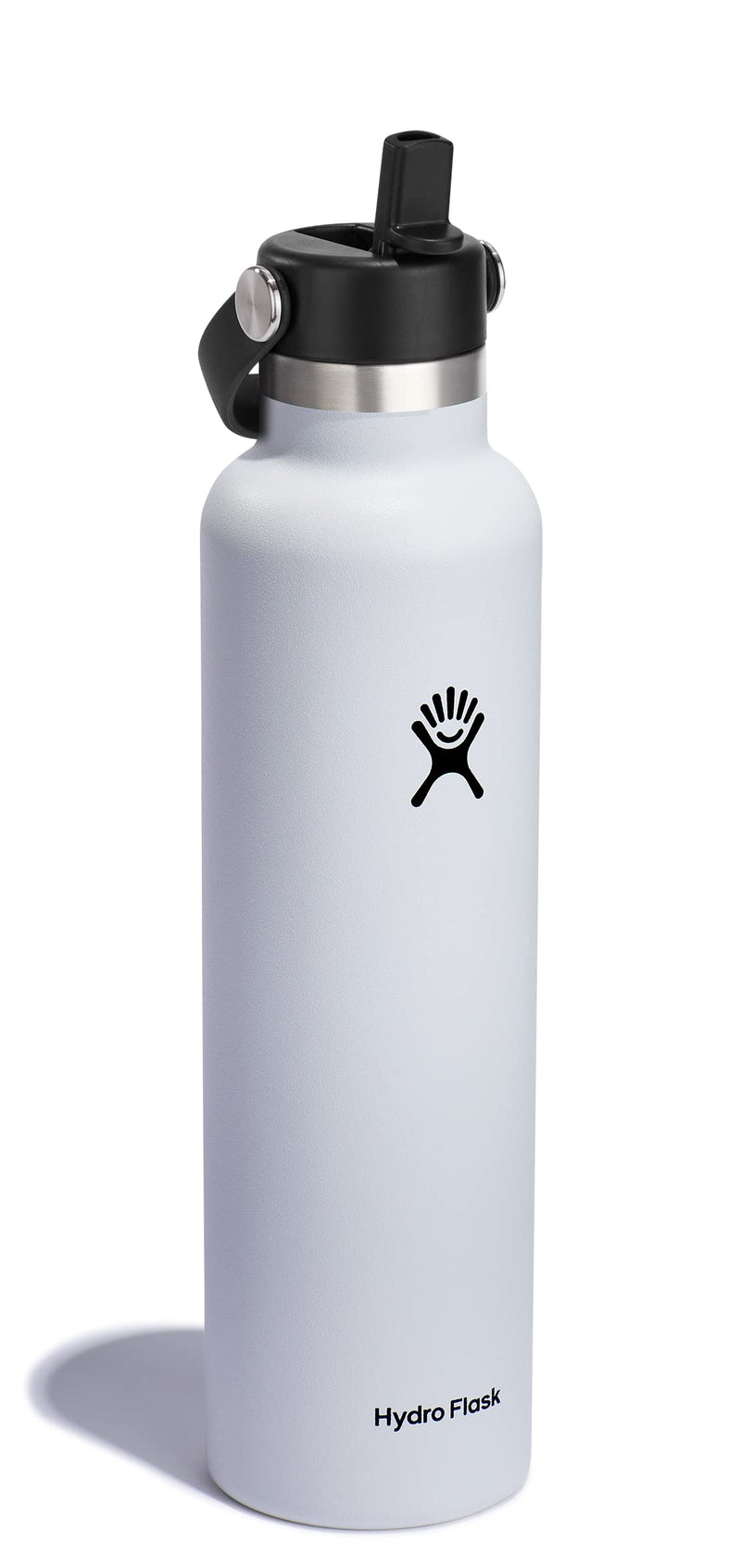 Hydro Flask Standard Flex Straw Cap insulated water bottle Water Bottle