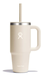 Hydro Flask TRAVEL TUMBLER Water Bottle 840394214986