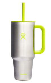 Hydro Flask TRAVEL TUMBLER Water Bottle 840394203331