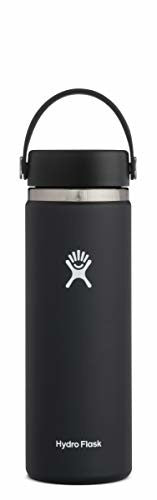 Hydro Flask Wide Mouth Water Bottle 810007831343