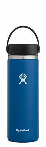 Hydro Flask Wide Mouth Water Bottle 810007831374