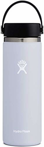 Hydro Flask Wide Mouth Water Bottle 810007831411