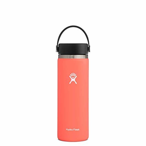 Hydro Flask Wide Mouth Water Bottle 810007831428