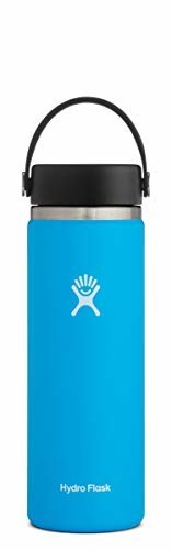 Hydro Flask Wide Mouth Water Bottle 810007831381