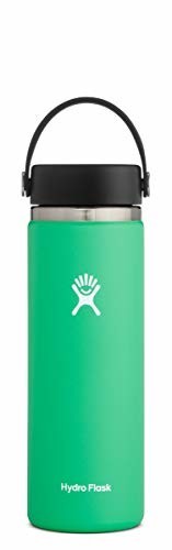 Hydro Flask Wide Mouth Water Bottle 810007831442