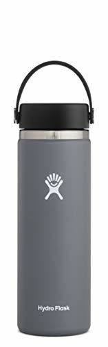 Hydro Flask Wide Mouth Water Bottle 810007831367