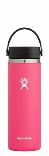 Hydro Flask Wide Mouth Water Bottle 810007831404