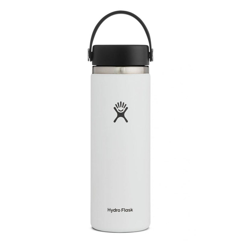 Hydro Flask Wide Mouth Water Bottle 810007831350