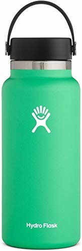 Hydro Flask Wide Mouth Water Bottle 810007831664