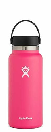 Hydro Flask Wide Mouth Water Bottle 810007831626