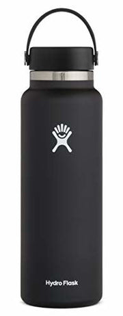 Hydro Flask Wide Mouth Water Bottle 810007831770