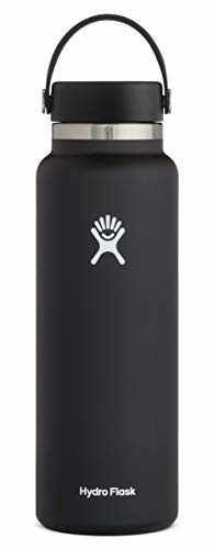 Hydro Flask Wide Mouth Water Bottle 810007831770