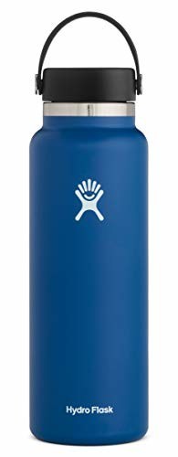 Hydro Flask Wide Mouth Water Bottle 810007831800