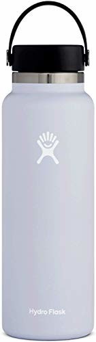 Hydro Flask Wide Mouth Water Bottle 810007831848