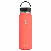 Hydro Flask Wide Mouth Water Bottle 810007831855