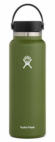 Hydro Flask Wide Mouth Water Bottle 810007831824
