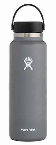 Hydro Flask Wide Mouth Water Bottle 810007831794