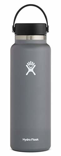 Hydro Flask Wide Mouth Water Bottle 810007831794