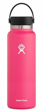 Hydro Flask Wide Mouth Water Bottle 810007831831
