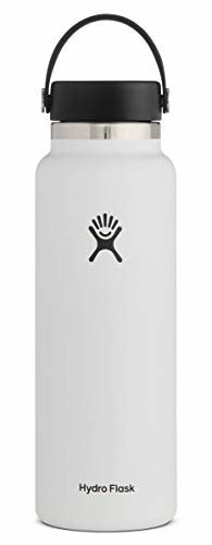 Hydro Flask Wide Mouth Water Bottle 810007831787