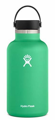Hydro Flask Wide Mouth Water Bottle 810007835792