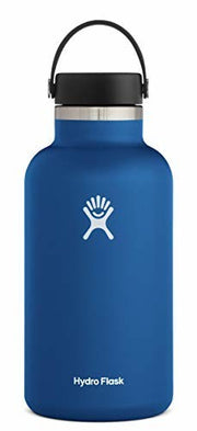 Hydro Flask Wide Mouth Water Bottle