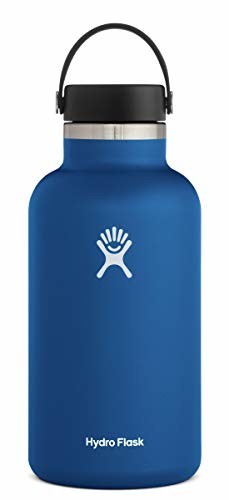 Hydro Flask Wide Mouth Water Bottle