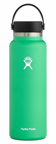 Hydro Flask Wide Mouth Water Bottle