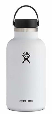 Hydro Flask Wide Mouth Water Bottle