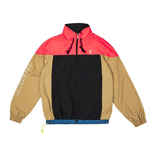 ICE CREAM-FUMBLE JACKET Men’s Jackets ICECREAM