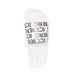 ICEBERG Logo Slippers Mens Shoes 8000000608901 Free Shipping Worldwide
